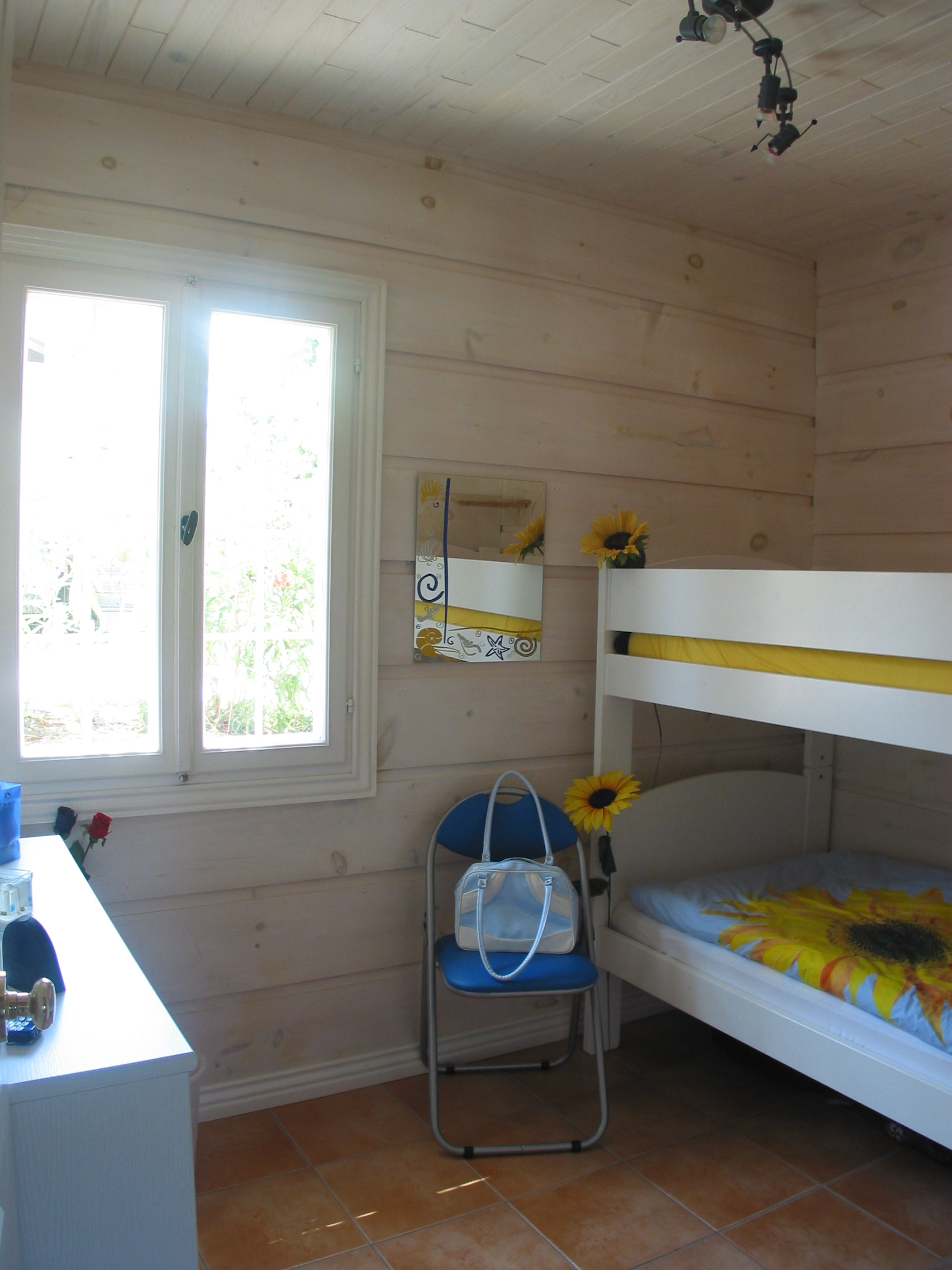 Kinderzimmer